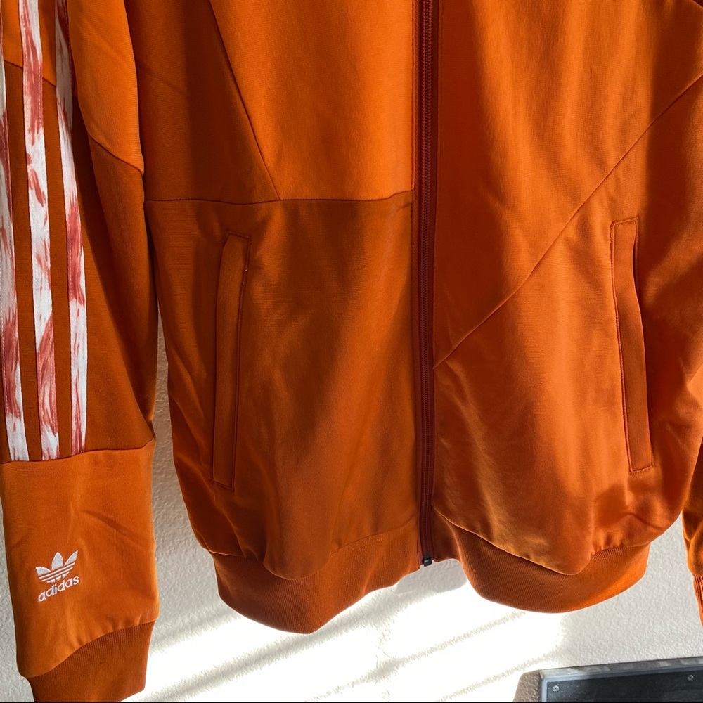 Adidas Track Jacket - Picture 3 of 6